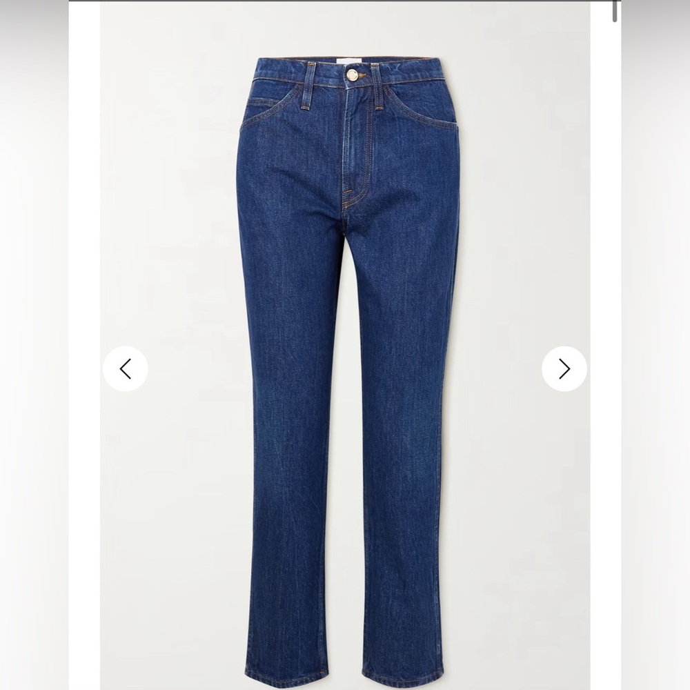 Frame jeans size 29